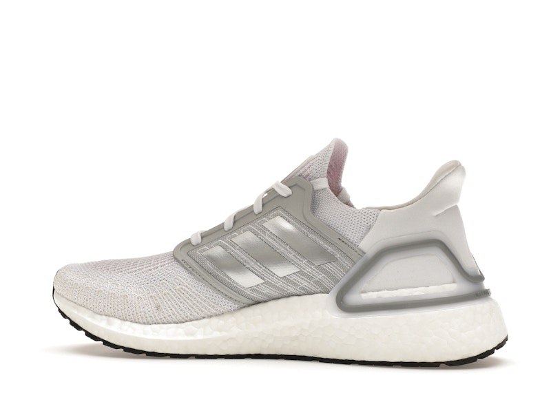 adidas Ultra Boost 20 NASA Cloud White (Women's)