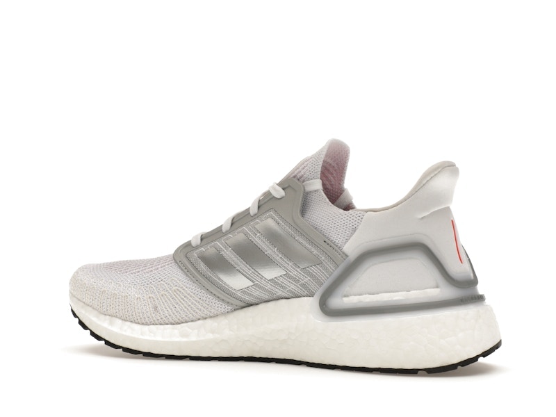 adidas Ultra Boost 20 NASA Cloud White (Women's)