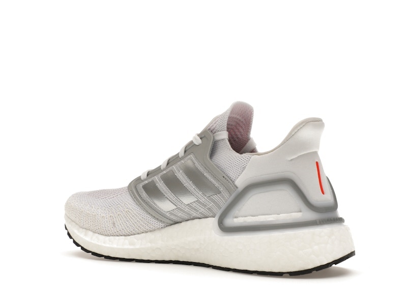 adidas Ultra Boost 20 NASA Cloud White (Women's)