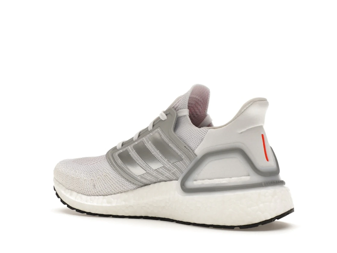 adidas Ultra Boost 20 NASA Cloud White (Women's)