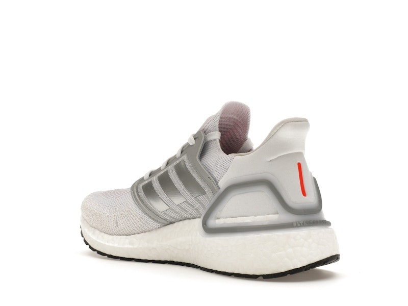 adidas Ultra Boost 20 NASA Cloud White (Women's)