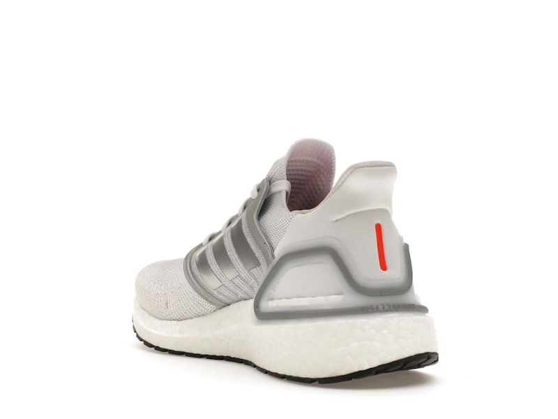 adidas Ultra Boost 20 NASA Cloud White (Women's)