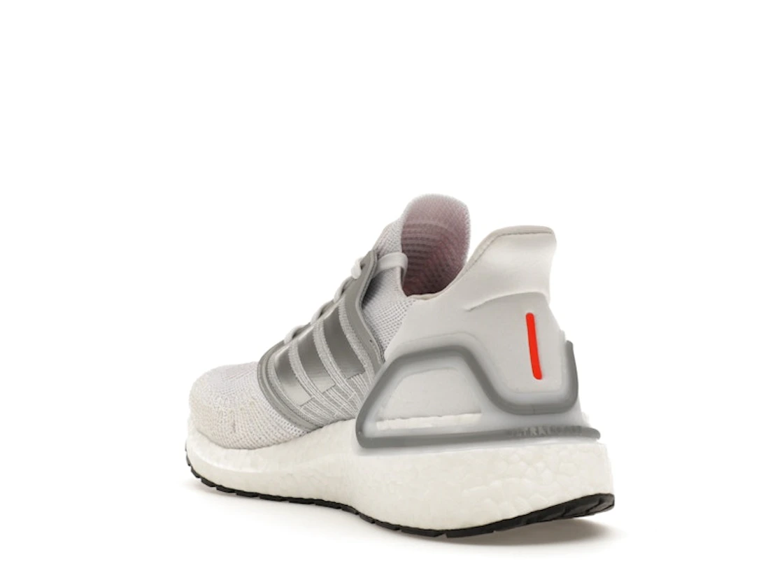 adidas Ultra Boost 20 NASA Cloud White (Women's)