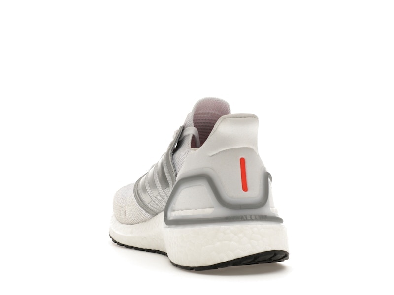 adidas Ultra Boost 20 NASA Cloud White (Women's)