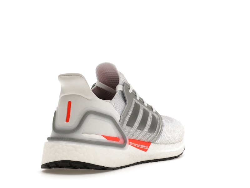 adidas Ultra Boost 20 NASA Cloud White (Women's)