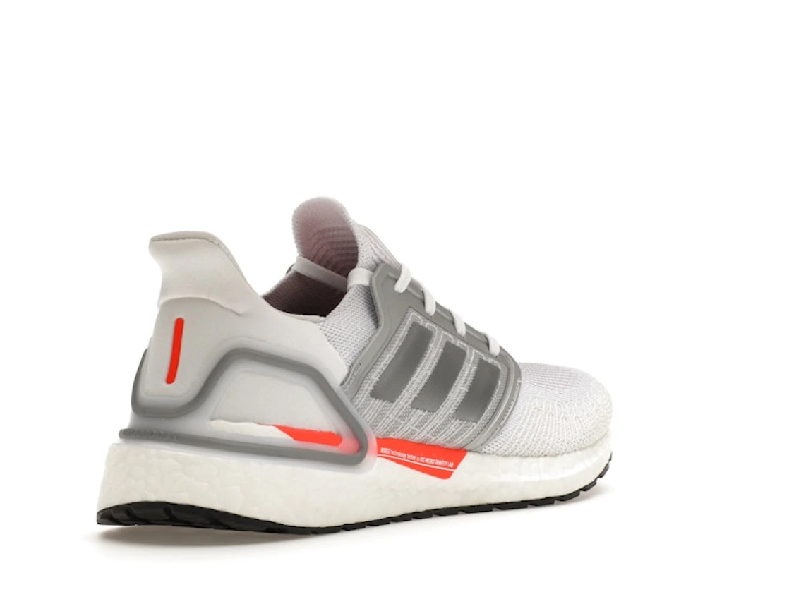 adidas Ultra Boost 20 NASA Cloud White (Women's)