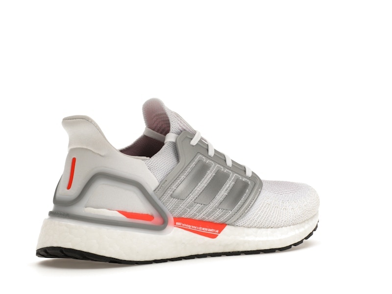 adidas Ultra Boost 20 NASA Cloud White (Women's)