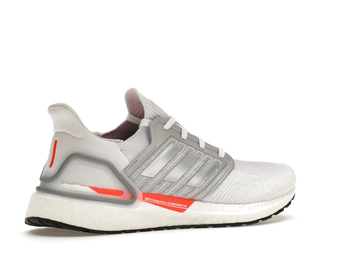 adidas Ultra Boost 20 NASA Cloud White (Women's)