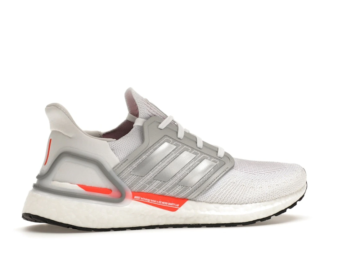 adidas Ultra Boost 20 NASA Cloud White (Women's)