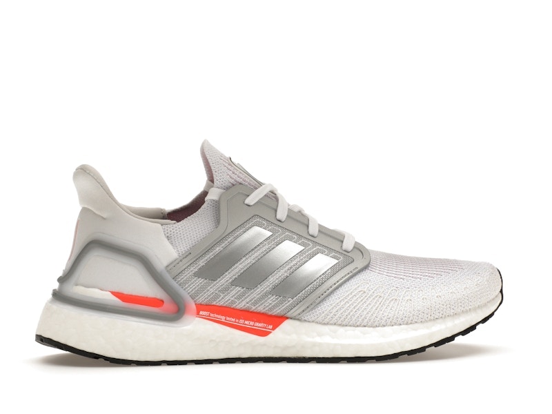 adidas Ultra Boost 20 NASA Cloud White (Women's)