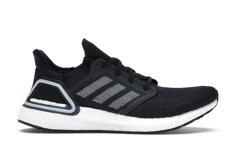 Ultra boost store parley men's black