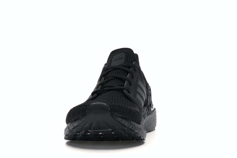 adidas Ultra Boost 20 Triple Black