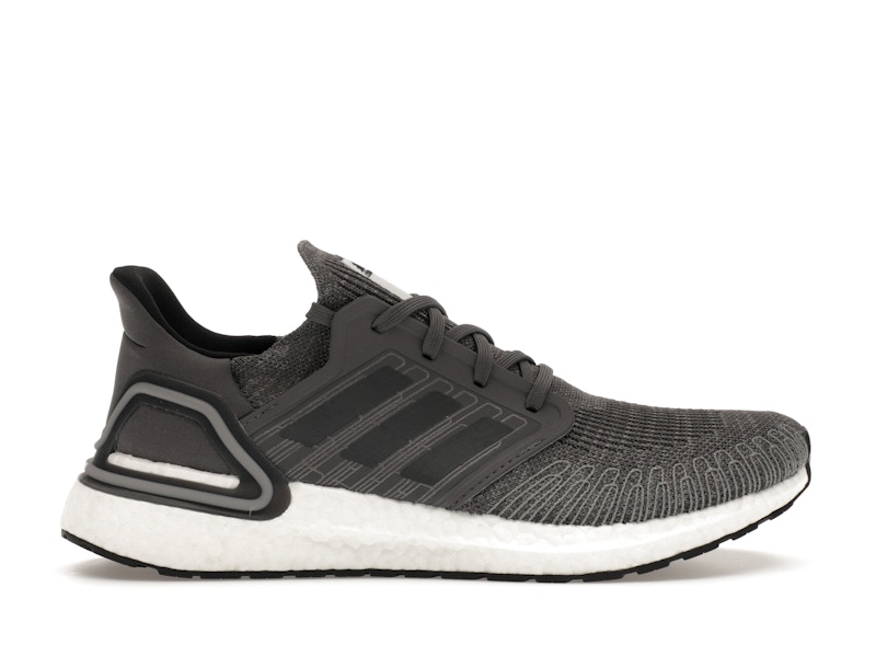 adidas ultra boost 20 grey