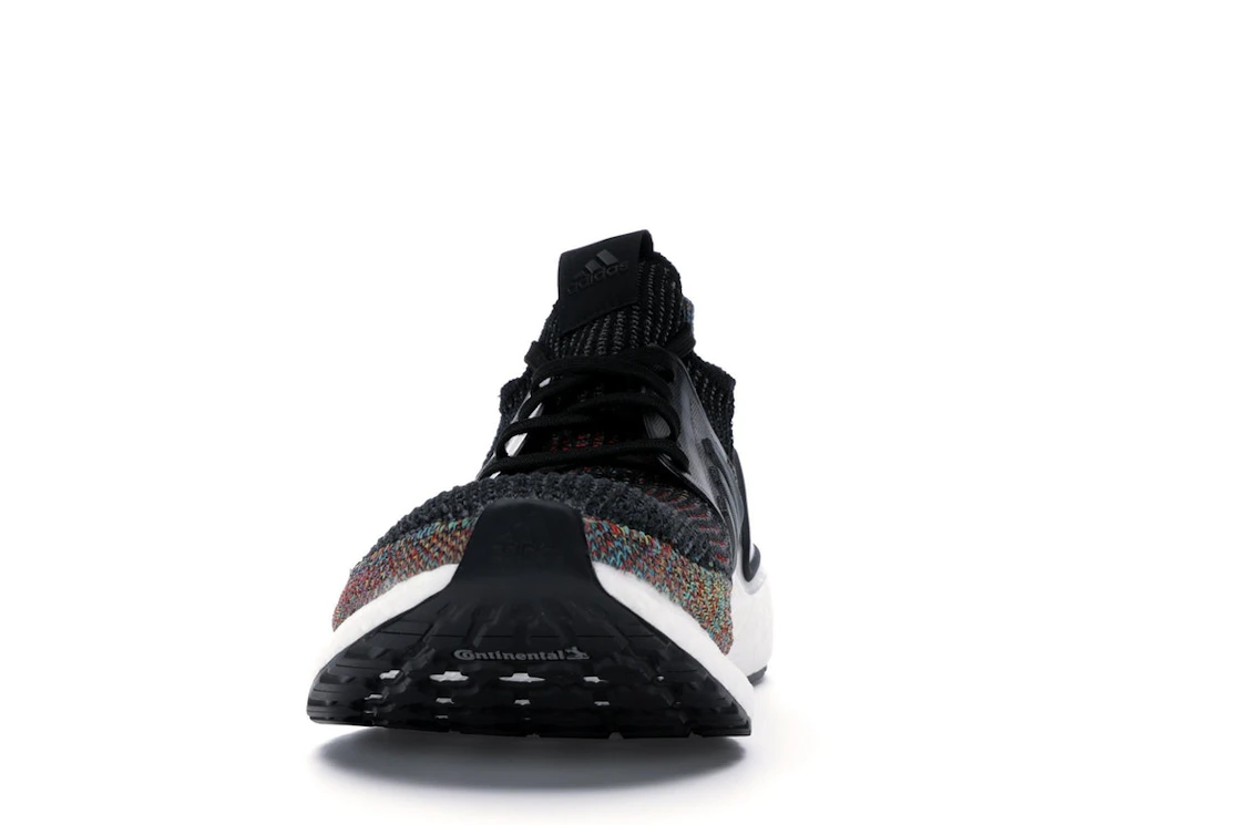 adidas Ultra Boost 2019 Black Multi-Color