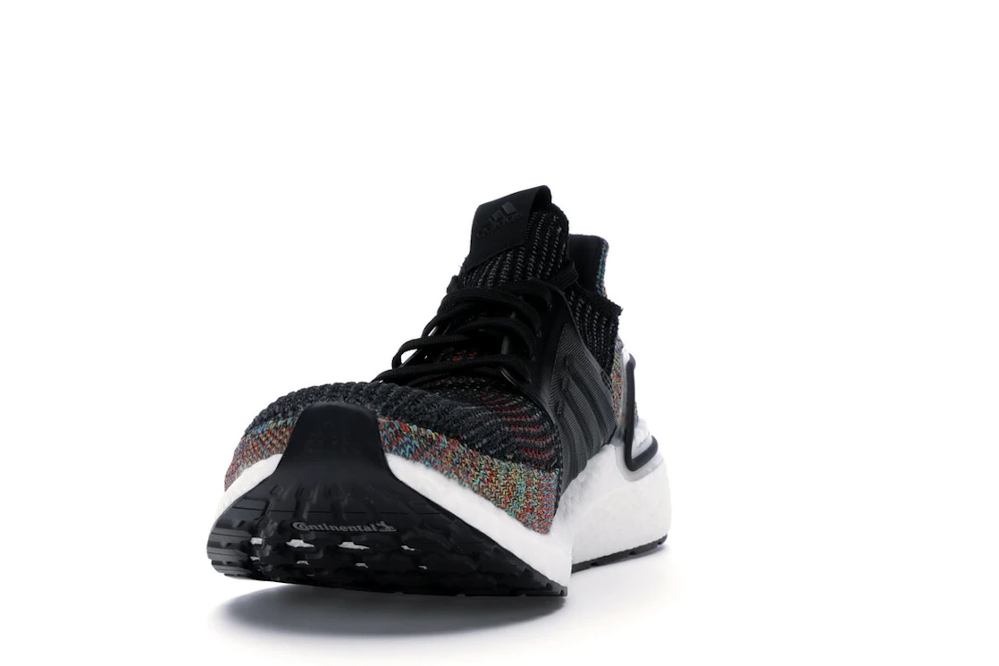 adidas Ultra Boost 2019 Black Multi-Color