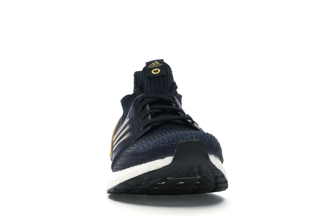 adidas Ultra Boost 2019 Blue Gold (US)