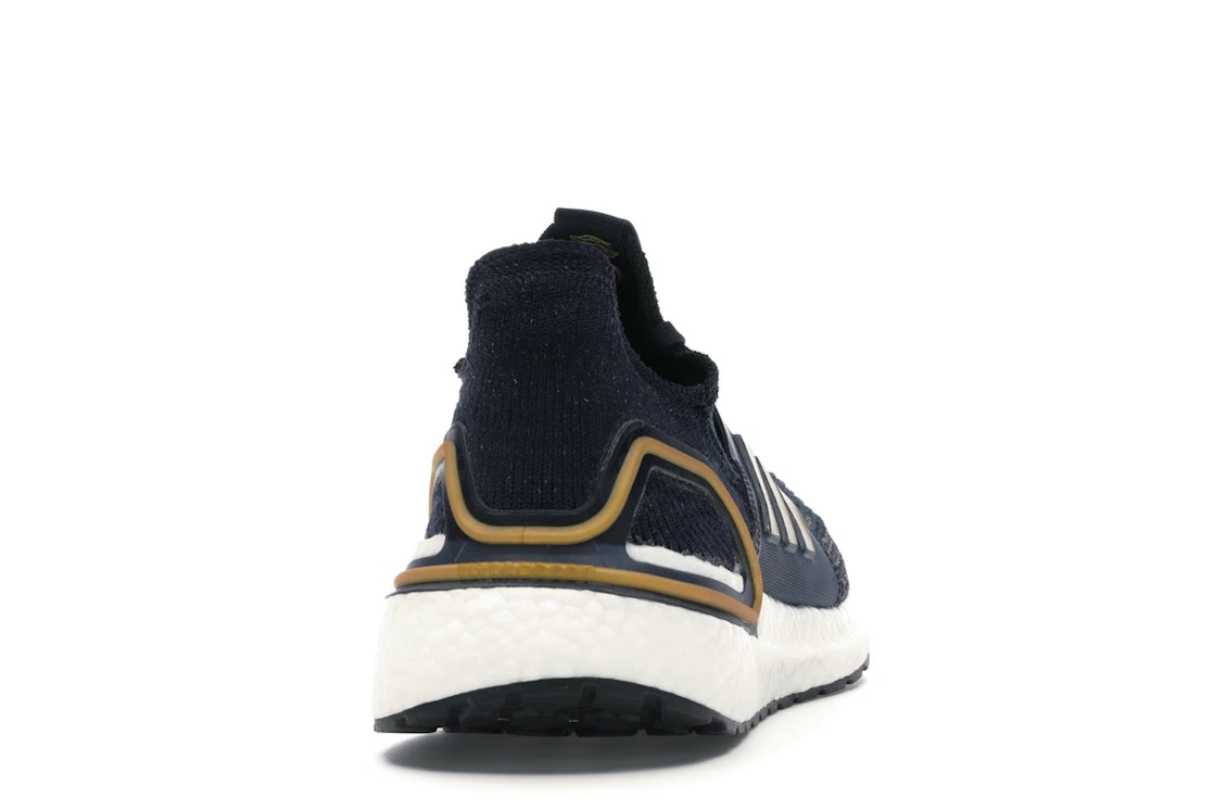 adidas Ultra Boost 2019 Blue Gold (US)