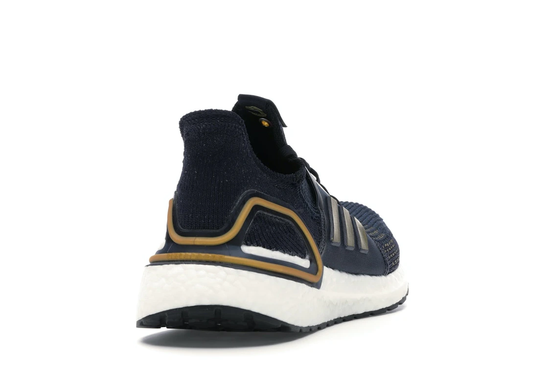 adidas Ultra Boost 2019 Blue Gold (US)