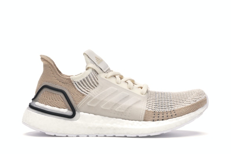 Adidas all white sale ultra boost for sale