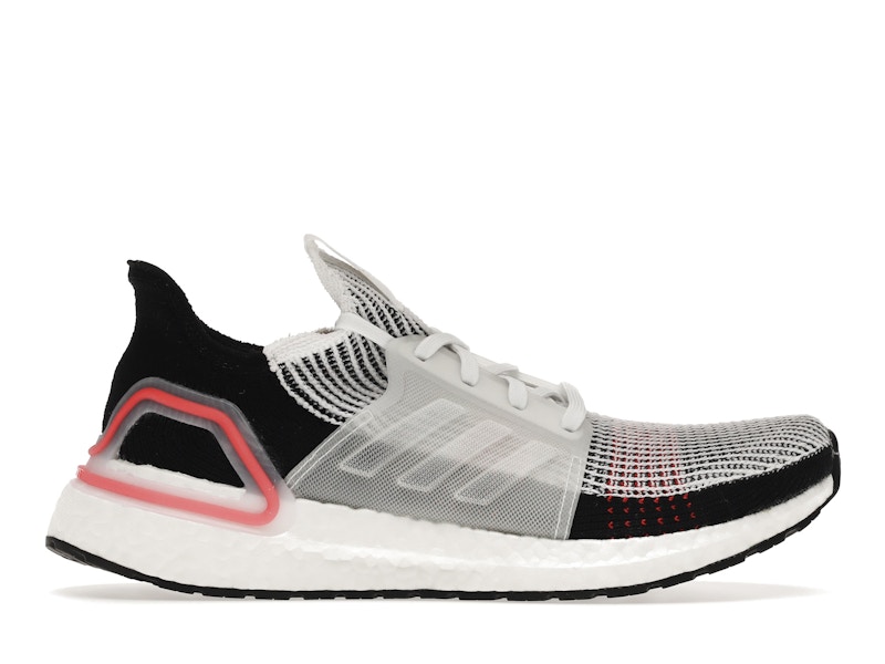 2019 white ultra boost on sale