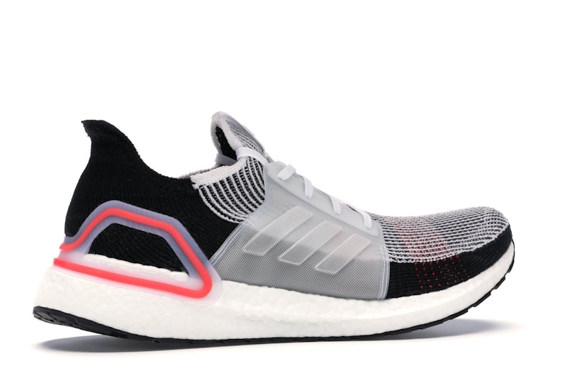 Cloud white active red ultra boost Outlet