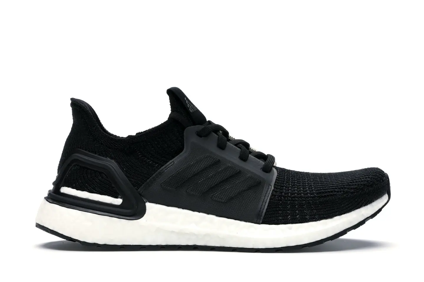 adidas Ultra Boost 2019 Core Black Grey Five (W) - G54014