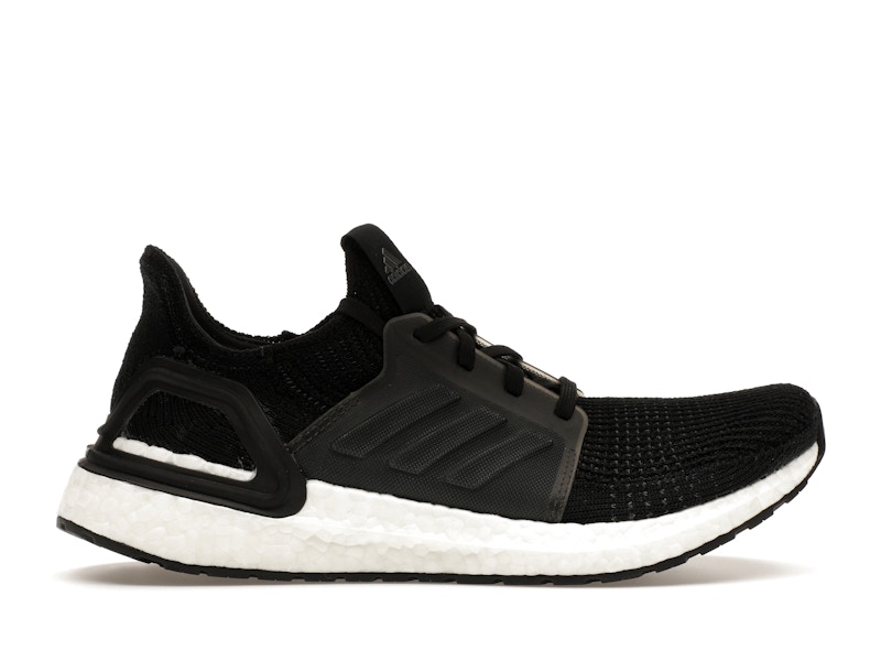 Adidas ultra boost 2019 black hotsell