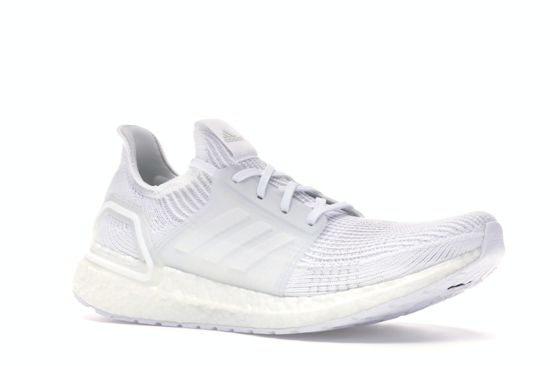 Adidas Ultra Boost 19 Footwear White G