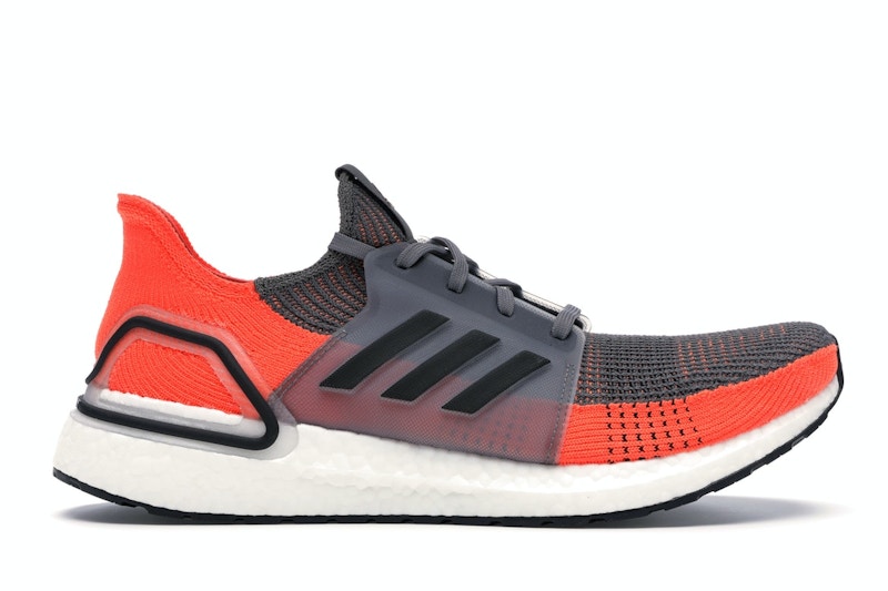 Adidas shoes clearance new model 2019