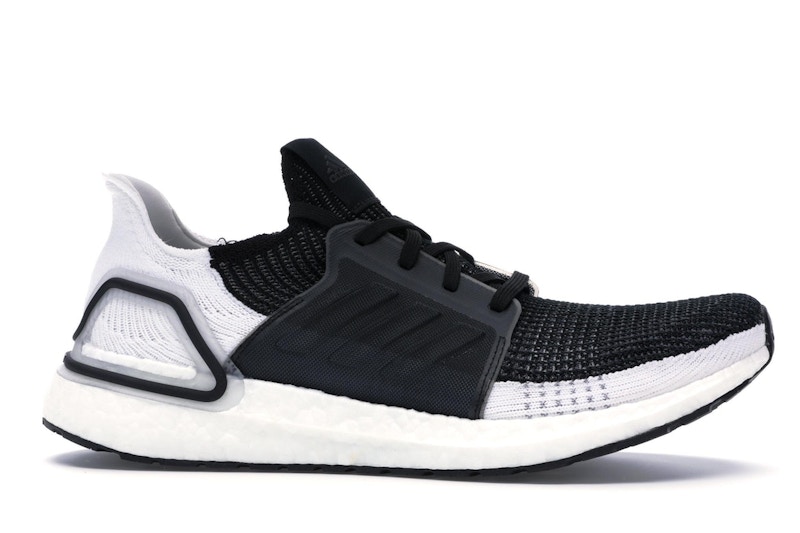 Adidas ultra boost mens oreo clearance