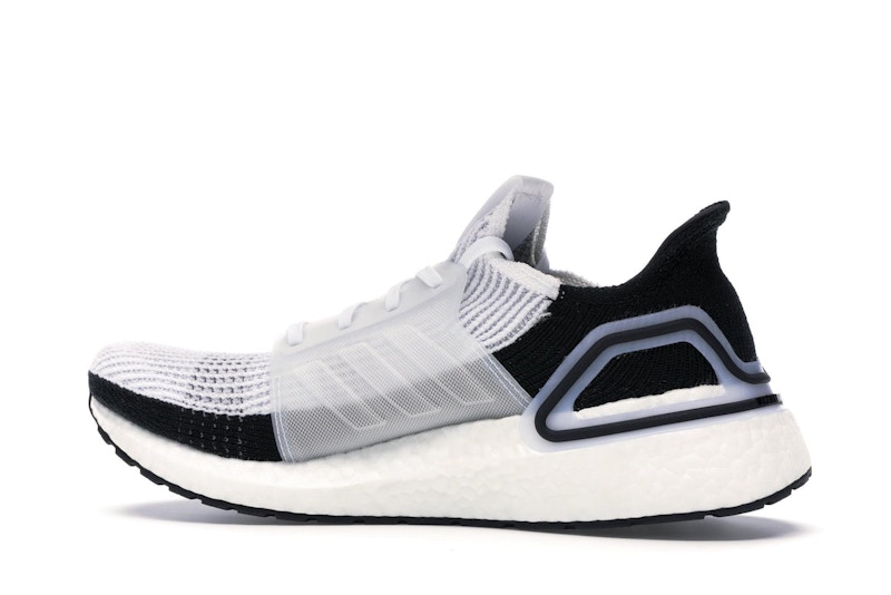 Adidas ultraboost panda