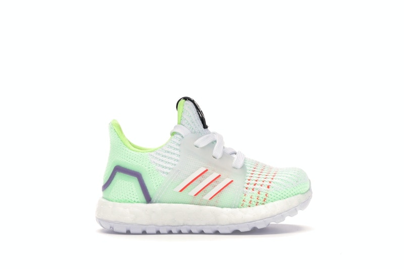 adidas Ultra Boost 2019 Toy Story Buzz Lightyear Toddler