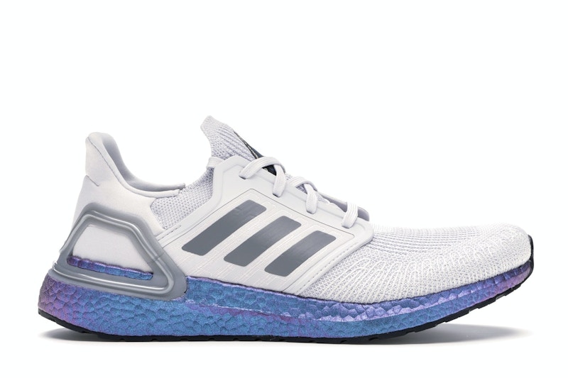 Ultra boost 20 2025 international space station