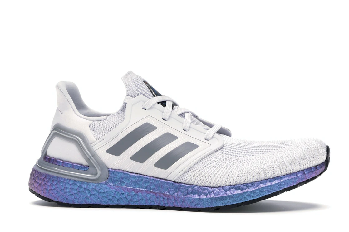 adidas Ultra Boost 2020 ISS US National Lab Dash Grey