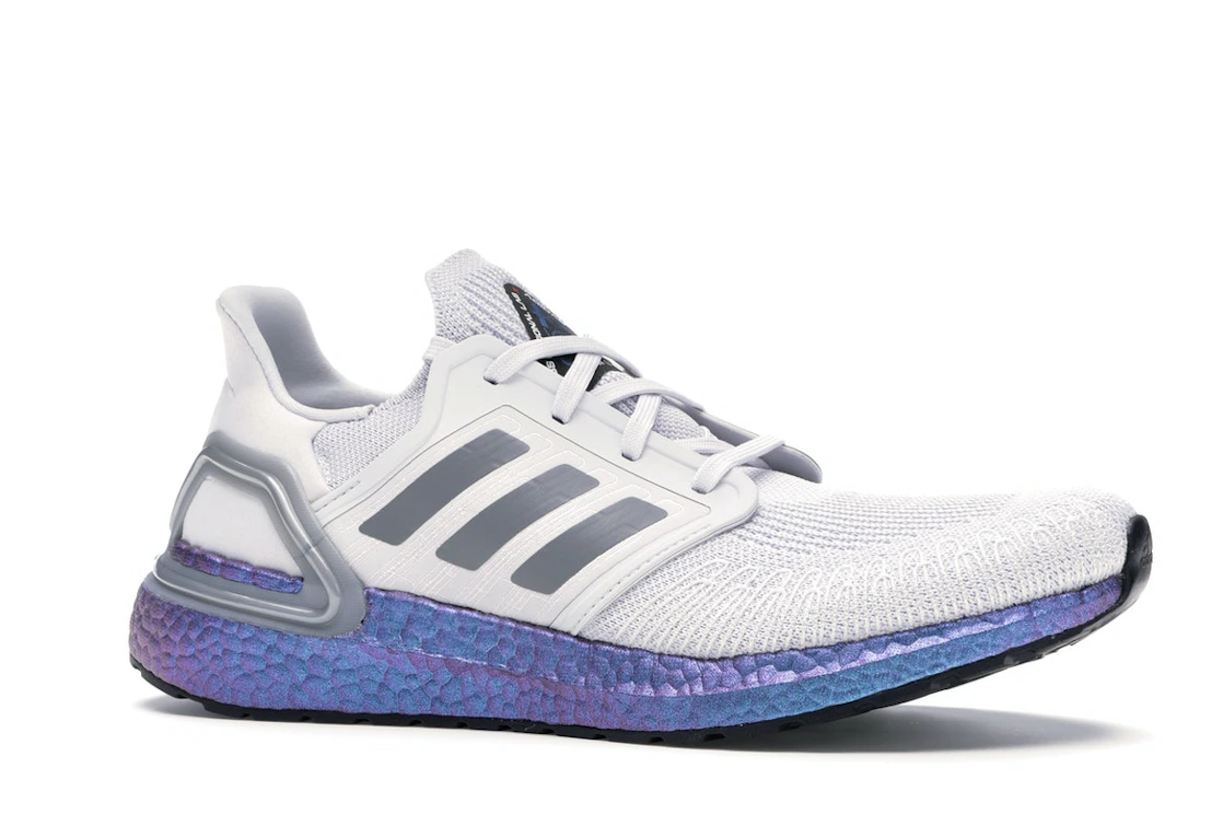 adidas Ultra Boost 2020 ISS US National Lab Dash Grey