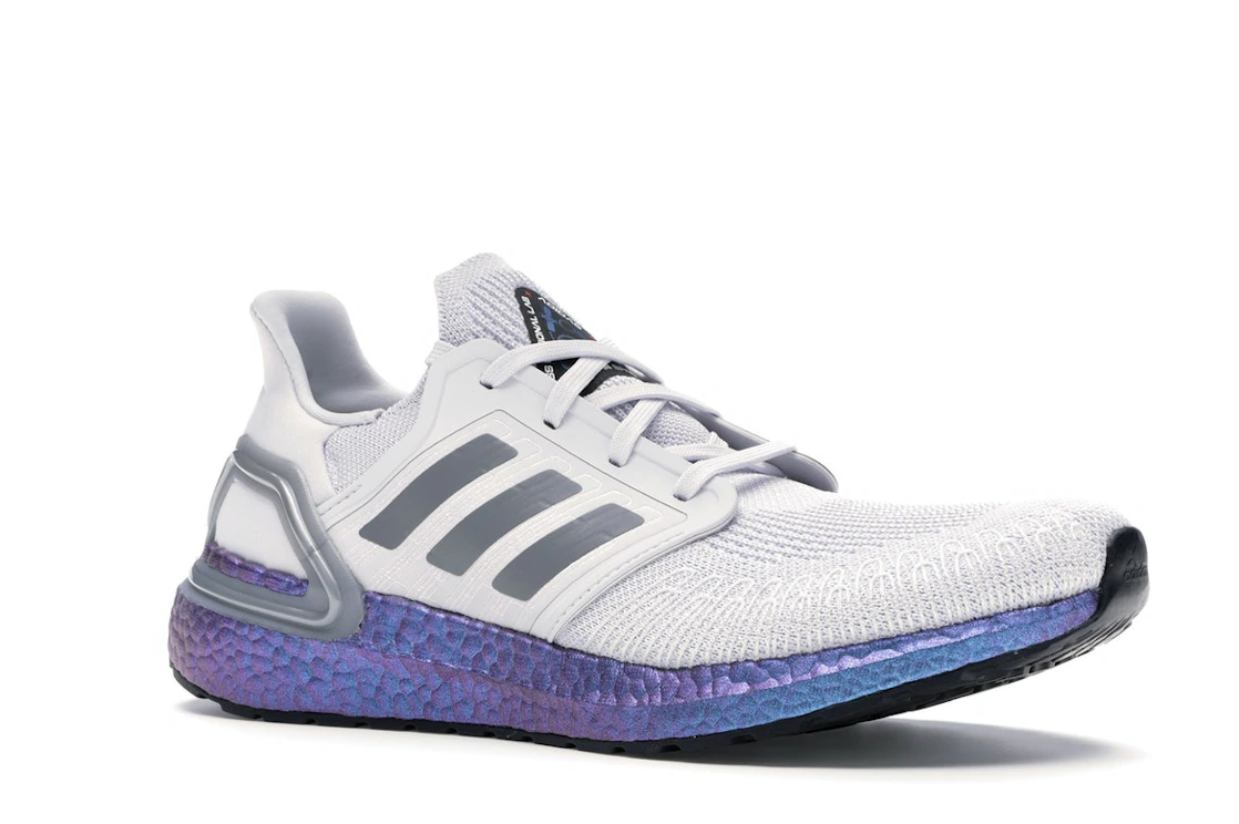 adidas Ultra Boost 2020 ISS US National Lab Dash Grey