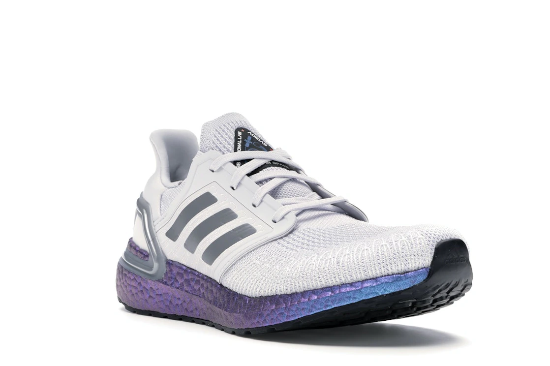 adidas Ultra Boost 2020 ISS US National Lab Dash Grey