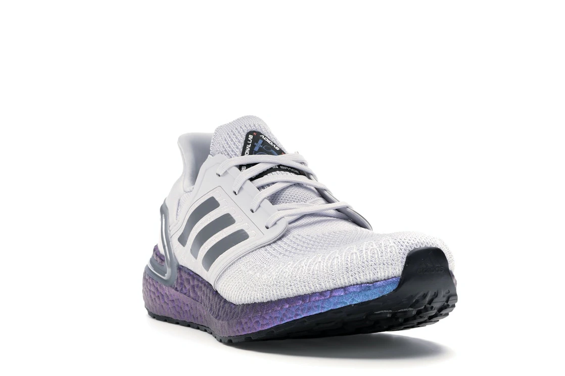 adidas Ultra Boost 2020 ISS US National Lab Dash Grey