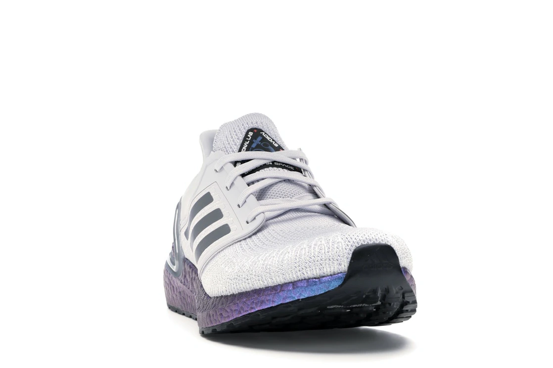 adidas Ultra Boost 2020 ISS US National Lab Dash Grey