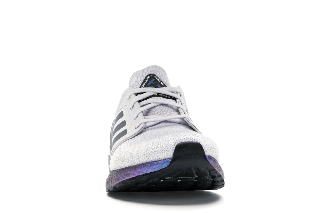adidas Ultra Boost 2020 ISS US National Lab Dash Grey