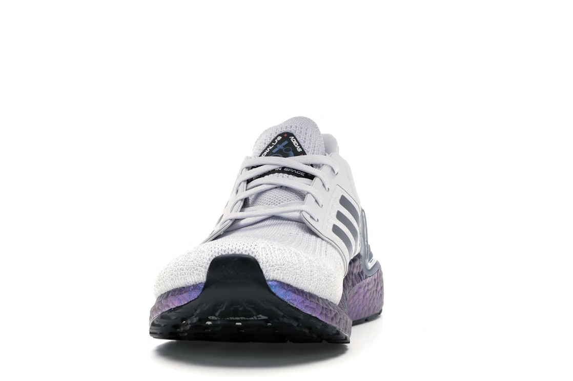 adidas Ultra Boost 2020 ISS US National Lab Dash Grey