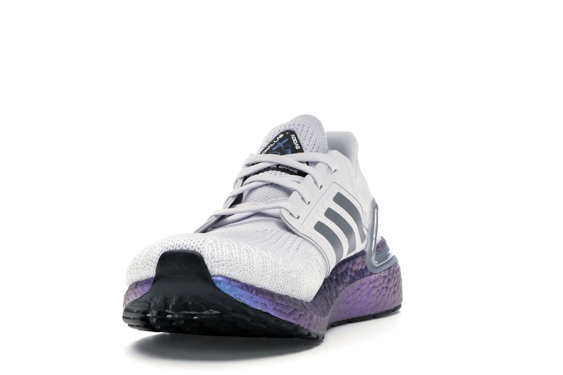 adidas Ultra Boost 2020 ISS US National Lab Dash Grey