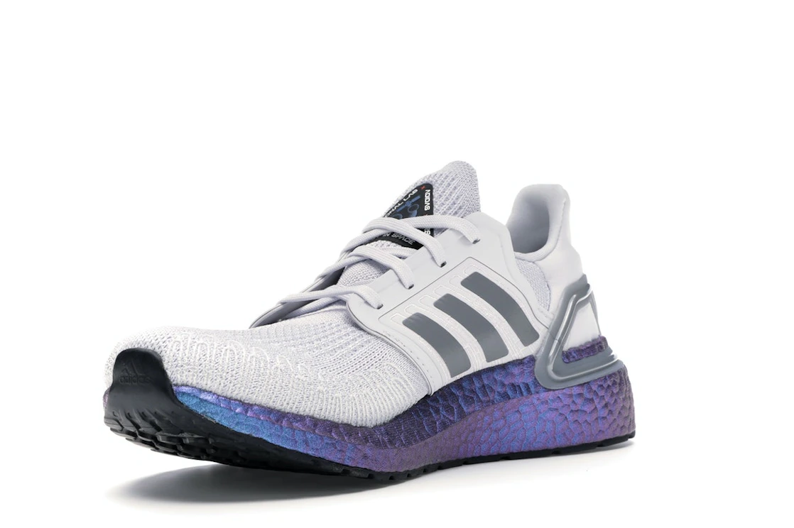 adidas Ultra Boost 2020 ISS US National Lab Dash Grey
