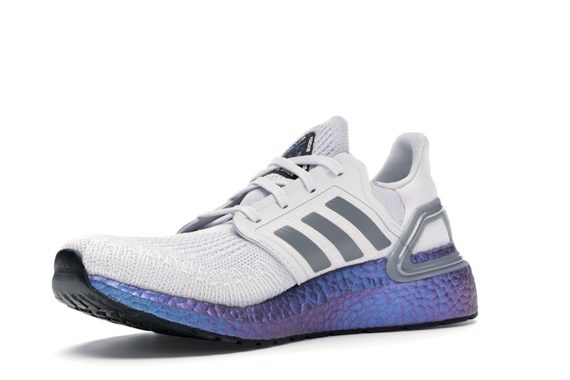 adidas Ultra Boost 2020 ISS US National Lab Dash Grey