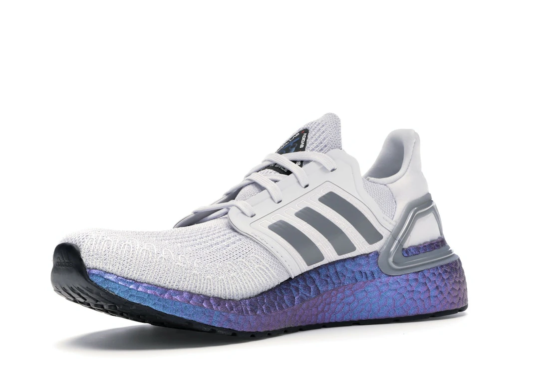 adidas Ultra Boost 2020 ISS US National Lab Dash Grey