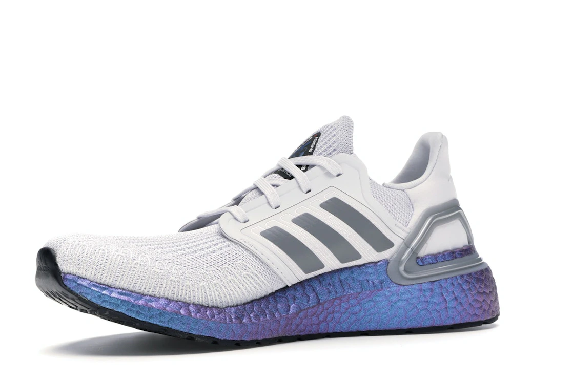 adidas Ultra Boost 2020 ISS US National Lab Dash Grey