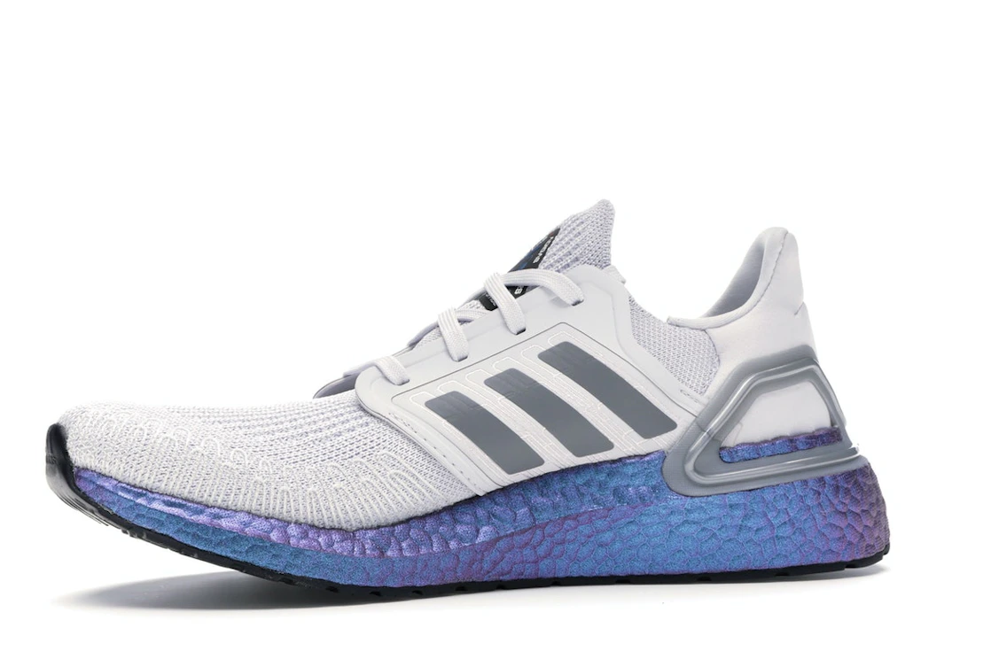 adidas Ultra Boost 2020 ISS US National Lab Dash Grey