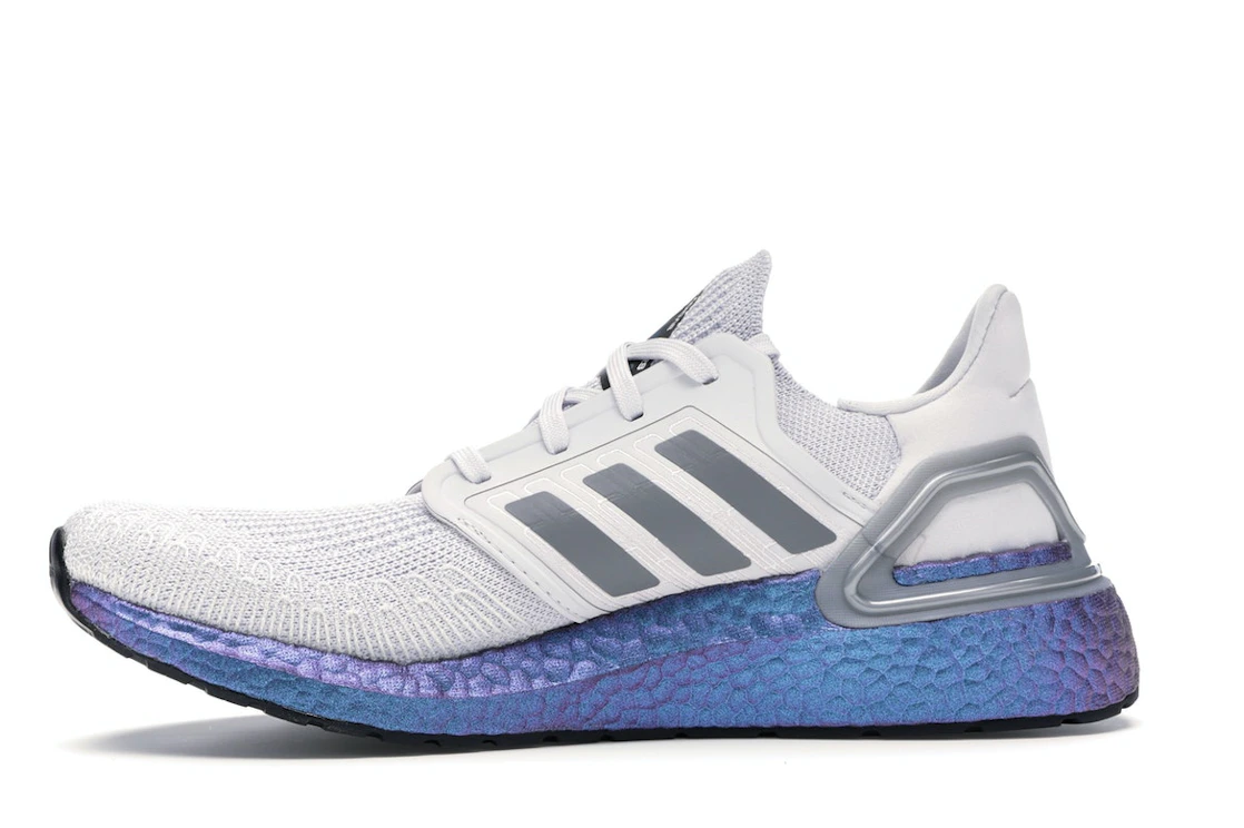 adidas Ultra Boost 2020 ISS US National Lab Dash Grey