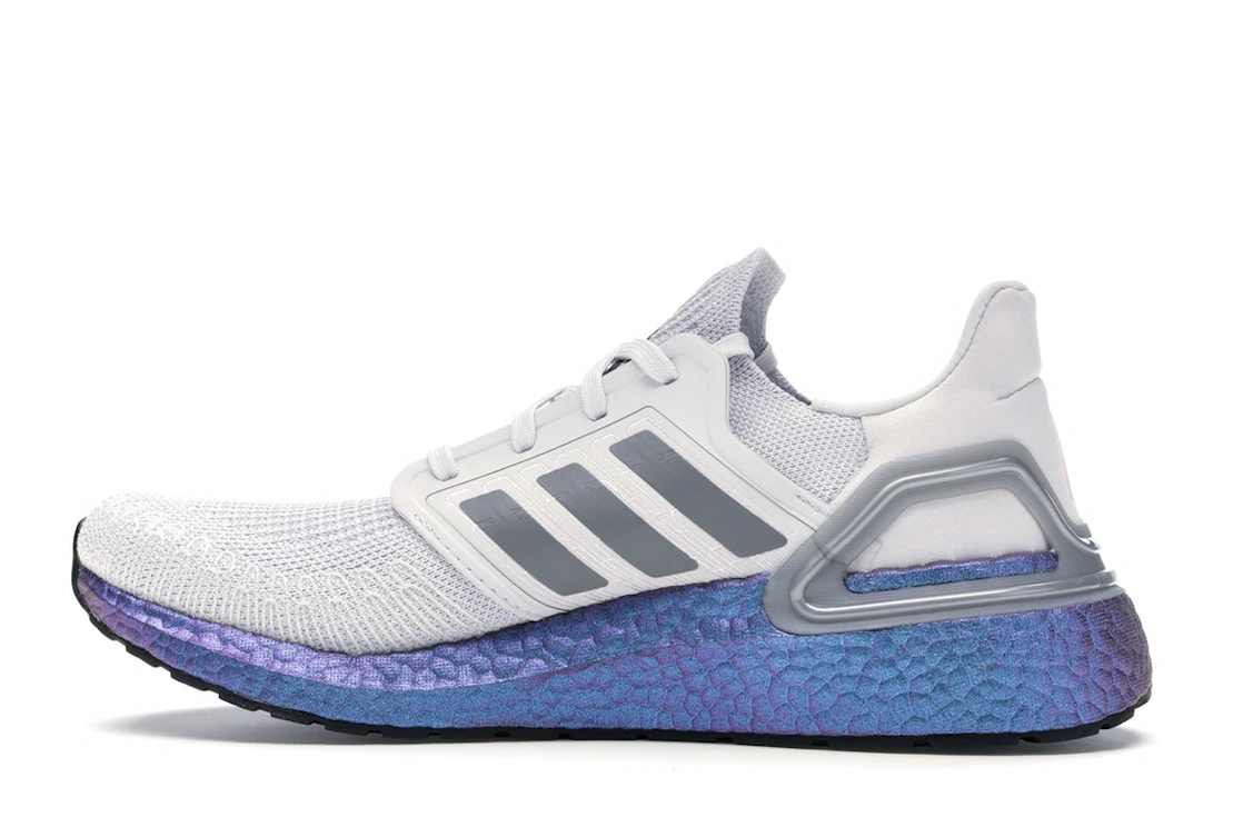 adidas Ultra Boost 2020 ISS US National Lab Dash Grey