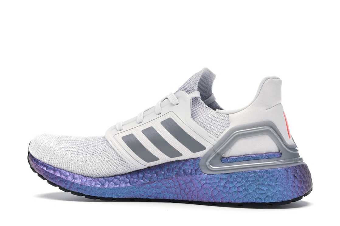 adidas Ultra Boost 2020 ISS US National Lab Dash Grey